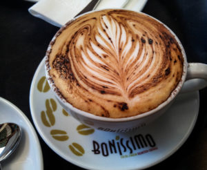 Bodhi Tree Bookstore Cafe | Coffee