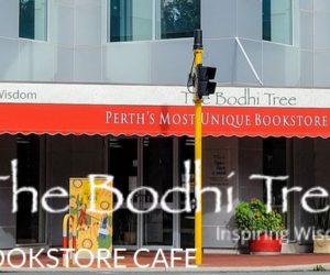 Whats on in Mount Hawthorn